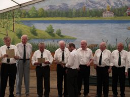 Schützenfest 2007